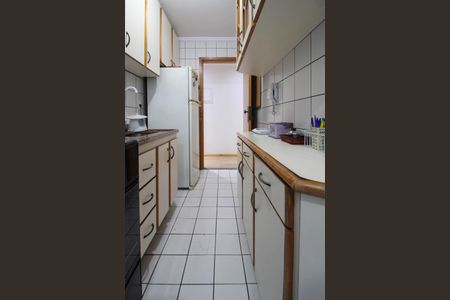 Apartamento para alugar com 60m², 2 quartos e 1 vagaCozinha 