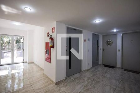 Apartamento para alugar com 60m², 2 quartos e 1 vagaHall de entrada