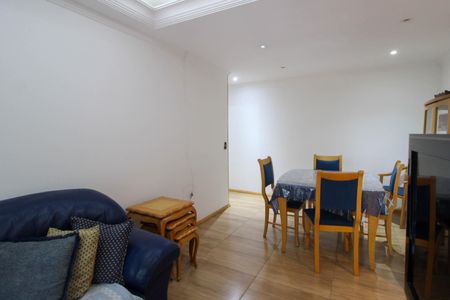 Sala  de apartamento para alugar com 2 quartos, 60m² em Parque Munhoz, São Paulo