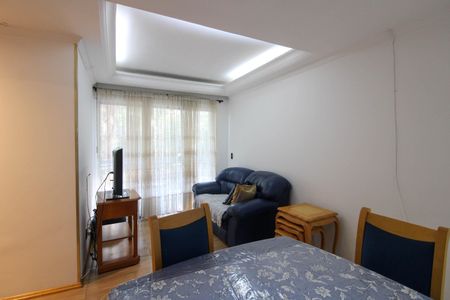 Sala  de apartamento para alugar com 2 quartos, 60m² em Parque Munhoz, São Paulo
