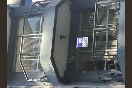 Apartamento para alugar com 60m², 2 quartos e 1 vagaPlaca 