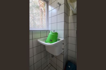 Apartamento para alugar com 60m², 2 quartos e 1 vagaÁrea de Serviço
