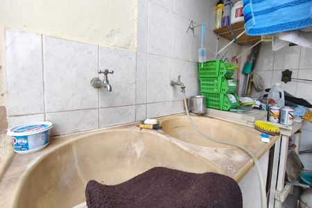 Casa à venda com 248m², 2 quartos e 3 vagas Casa à venda com 248m², 2 quartos e 3 vagasÁrea de Serviço