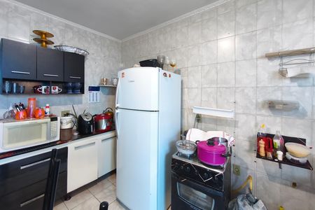 Casa à venda com 248m², 2 quartos e 3 vagas Casa à venda com 248m², 2 quartos e 3 vagasCasa 2 - Cozinha