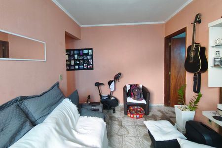 Casa à venda com 248m², 2 quartos e 3 vagas Casa à venda com 248m², 2 quartos e 3 vagasCasa 2 - Sala