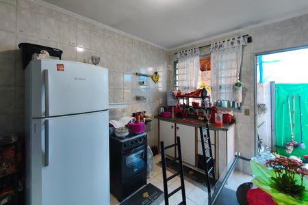 Casa à venda com 248m², 2 quartos e 3 vagas Casa à venda com 248m², 2 quartos e 3 vagasCasa 2 - Cozinha