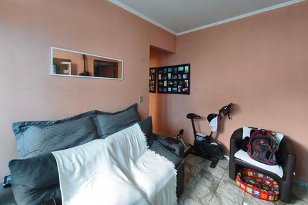 Casa à venda com 248m², 2 quartos e 3 vagas Casa à venda com 248m², 2 quartos e 3 vagasCasa 2 - Sala