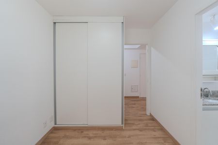 Quarto de apartamento para alugar com 1 quarto, 30m² em Consolação, São Paulo
