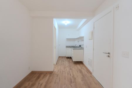 Sala de apartamento para alugar com 1 quarto, 30m² em Consolação, São Paulo