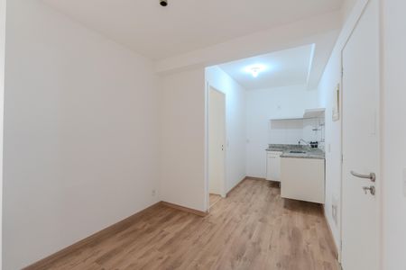 Sala de apartamento para alugar com 1 quarto, 30m² em Consolação, São Paulo