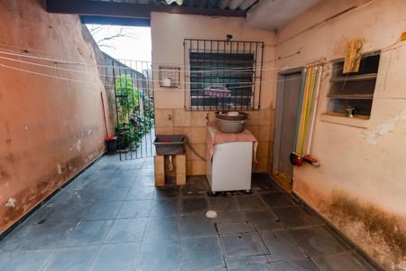 Casa à venda com 84m², 2 quartos e 2 vagas Casa à venda com 84m², 2 quartos e 2 vagasÁrea de Serviço