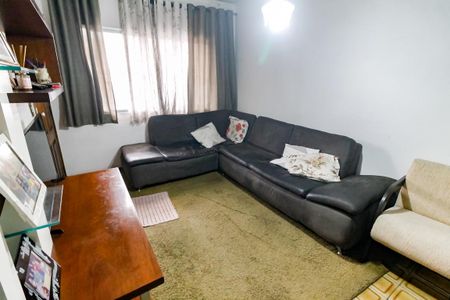 Sala de casa à venda com 2 quartos, 84m² em Jardim Umarizal, São Paulo
