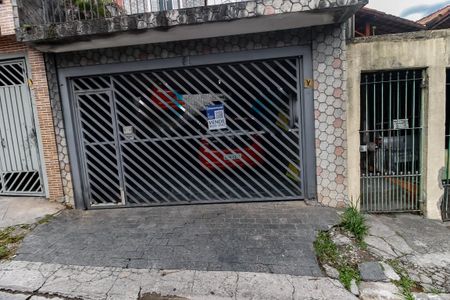 Casa à venda com 84m², 2 quartos e 2 vagas Casa à venda com 84m², 2 quartos e 2 vagasPortão