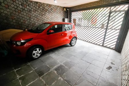 Casa à venda com 84m², 2 quartos e 2 vagas Casa à venda com 84m², 2 quartos e 2 vagasGaragem