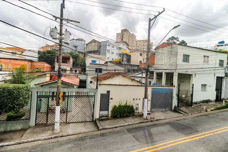 Casa à venda com 84m², 2 quartos e 2 vagas Casa à venda com 84m², 2 quartos e 2 vagasVista