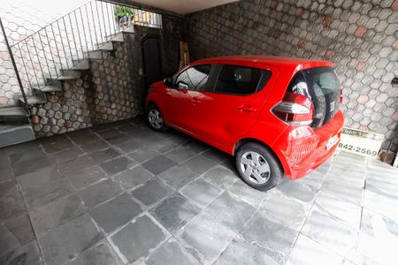 Casa à venda com 84m², 2 quartos e 2 vagas Casa à venda com 84m², 2 quartos e 2 vagasGaragem