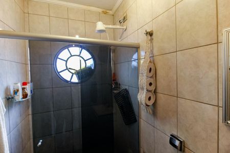 Casa à venda com 84m², 2 quartos e 2 vagas Casa à venda com 84m², 2 quartos e 2 vagasBanheiro