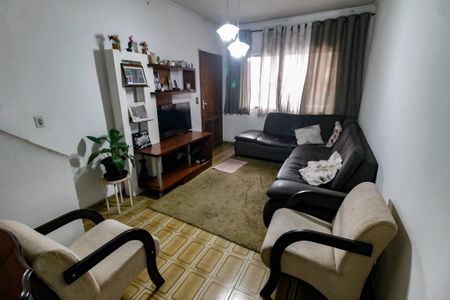Sala de casa à venda com 2 quartos, 84m² em Jardim Umarizal, São Paulo