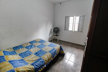 Quarto 1 de casa à venda com 2 quartos, 84m² em Jardim Umarizal, São Paulo