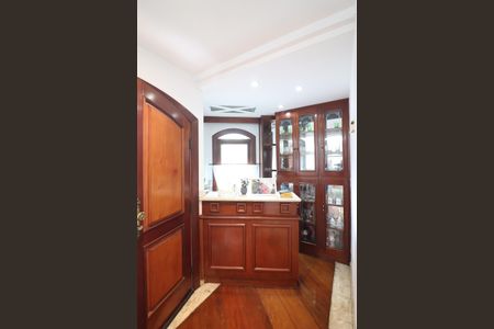 Sala Bar de casa à venda com 5 quartos, 580m² em Bairro dos Casa, São Bernardo do Campo