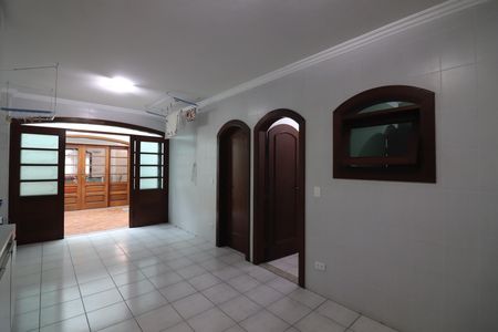 Casa para alugar com 580m², 5 quartos e 10 vagasÁrea de Serviço