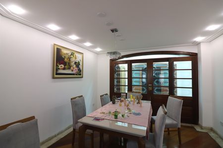 Casa para alugar com 580m², 5 quartos e 10 vagasSala 2