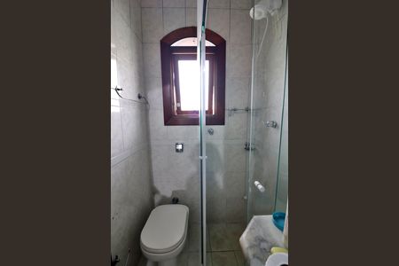Casa para alugar com 580m², 5 quartos e 10 vagasBanheiro de serviço