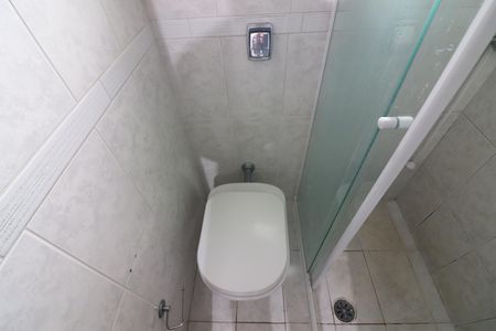 Casa para alugar com 580m², 5 quartos e 10 vagasBanheiro de serviço
