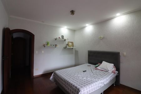 Casa para alugar com 580m², 5 quartos e 10 vagasSuíte 3