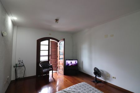 Casa para alugar com 580m², 5 quartos e 10 vagasSuíte 3