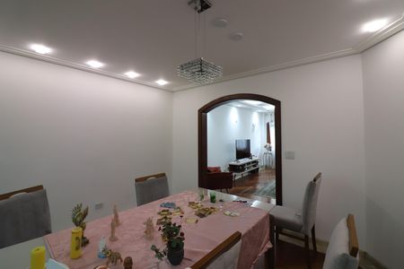 Casa para alugar com 580m², 5 quartos e 10 vagasSala 2