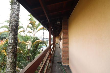 Casa para alugar com 580m², 5 quartos e 10 vagasSacada 