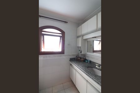 Casa para alugar com 580m², 5 quartos e 10 vagasSuíte 3 Banheiro 