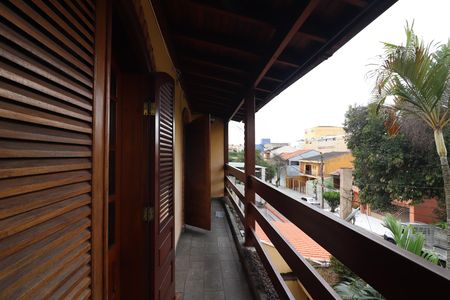 Casa para alugar com 580m², 5 quartos e 10 vagasSacada 