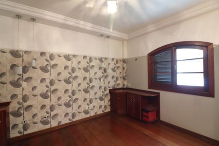 Casa para alugar com 580m², 5 quartos e 10 vagasSuíte 1