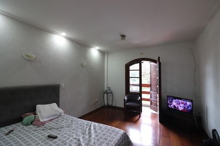 Casa para alugar com 580m², 5 quartos e 10 vagasSuíte 3