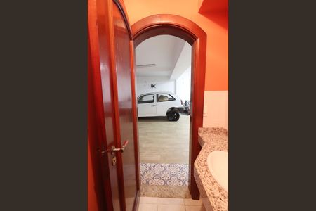 Casa para alugar com 580m², 5 quartos e 10 vagasLavabo
