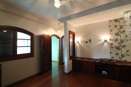 Casa para alugar com 580m², 5 quartos e 10 vagasSuíte 1