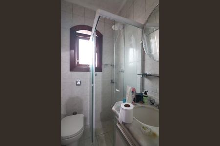 Casa para alugar com 580m², 5 quartos e 10 vagasBanheiro de serviço