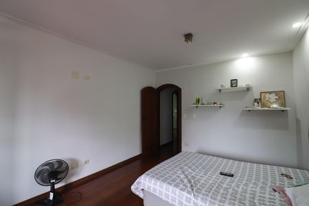 Casa para alugar com 580m², 5 quartos e 10 vagasSuíte 3