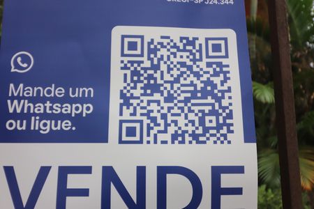 Casa para alugar com 580m², 5 quartos e 10 vagasQR CODE 