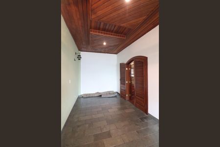 Suíte 1 Varanda  de casa para alugar com 5 quartos, 580m² em Bairro dos Casa, São Bernardo do Campo