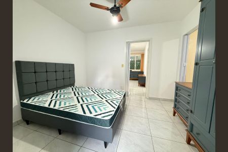 Apartamento à venda com 40m², 1 quarto e sem vaga Apartamento à venda com 40m², 1 quarto e sem vagaQuarto