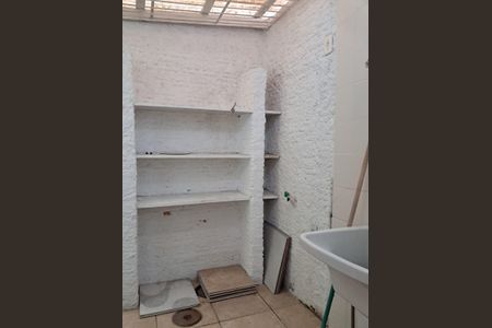Apartamento à venda com 40m², 1 quarto e sem vaga