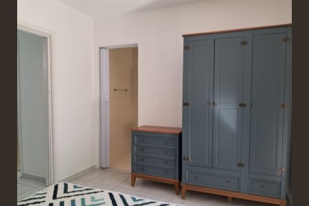 Apartamento à venda com 40m², 1 quarto e sem vaga Apartamento à venda com 40m², 1 quarto e sem vagaQuarto