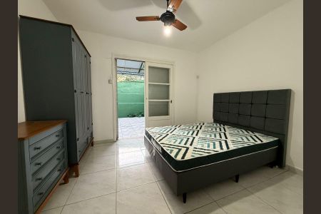 Quarto de apartamento para alugar com 1 quarto, 40m² em Menino Deus, Porto Alegre