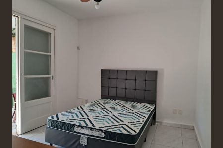 Apartamento à venda com 40m², 1 quarto e sem vaga Apartamento à venda com 40m², 1 quarto e sem vagaQuarto
