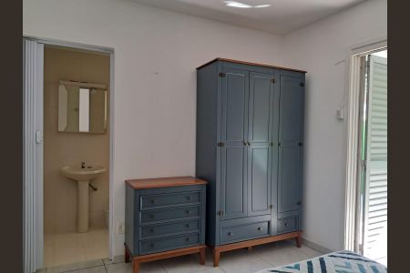 Apartamento à venda com 40m², 1 quarto e sem vaga Apartamento à venda com 40m², 1 quarto e sem vagaQuarto