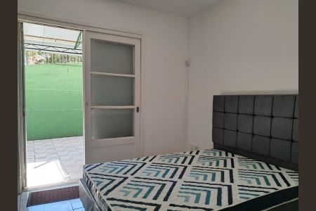 Apartamento à venda com 40m², 1 quarto e sem vaga Apartamento à venda com 40m², 1 quarto e sem vagaQuarto