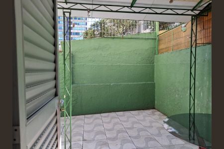 Apartamento à venda com 40m², 1 quarto e sem vaga